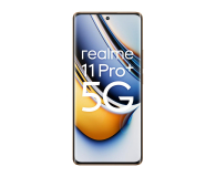 realme OUTLET - 11 Pro+ 12/512GB Sunrise Beige - 1541035 - zdjęcie 5